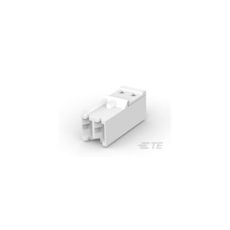 Te Connectivity STD-TIM GEH 2P 928343-2